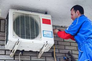 24/7 and Emergency HVAC Near Springdale, SC | Air Conidtioning and Heating Contractors